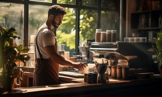 Barista Olmak İçin Bilmeniz Gereken Temel Kahve Çekirdek Türleri